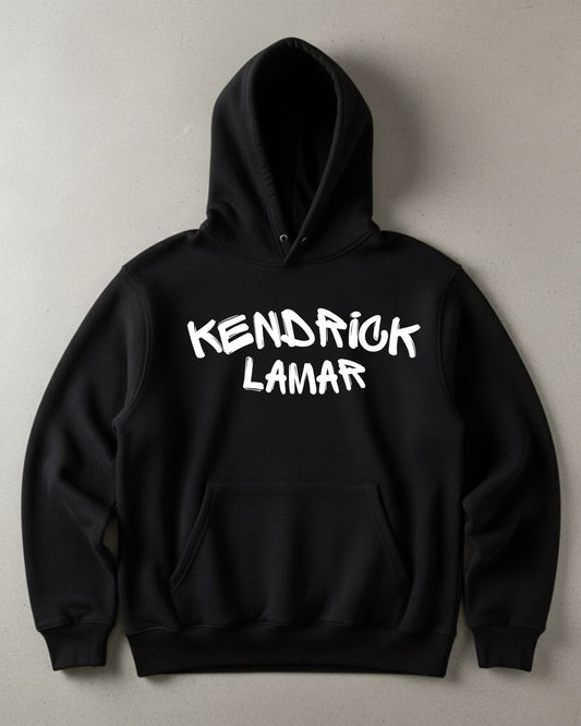 Lamar Wave Hoodie